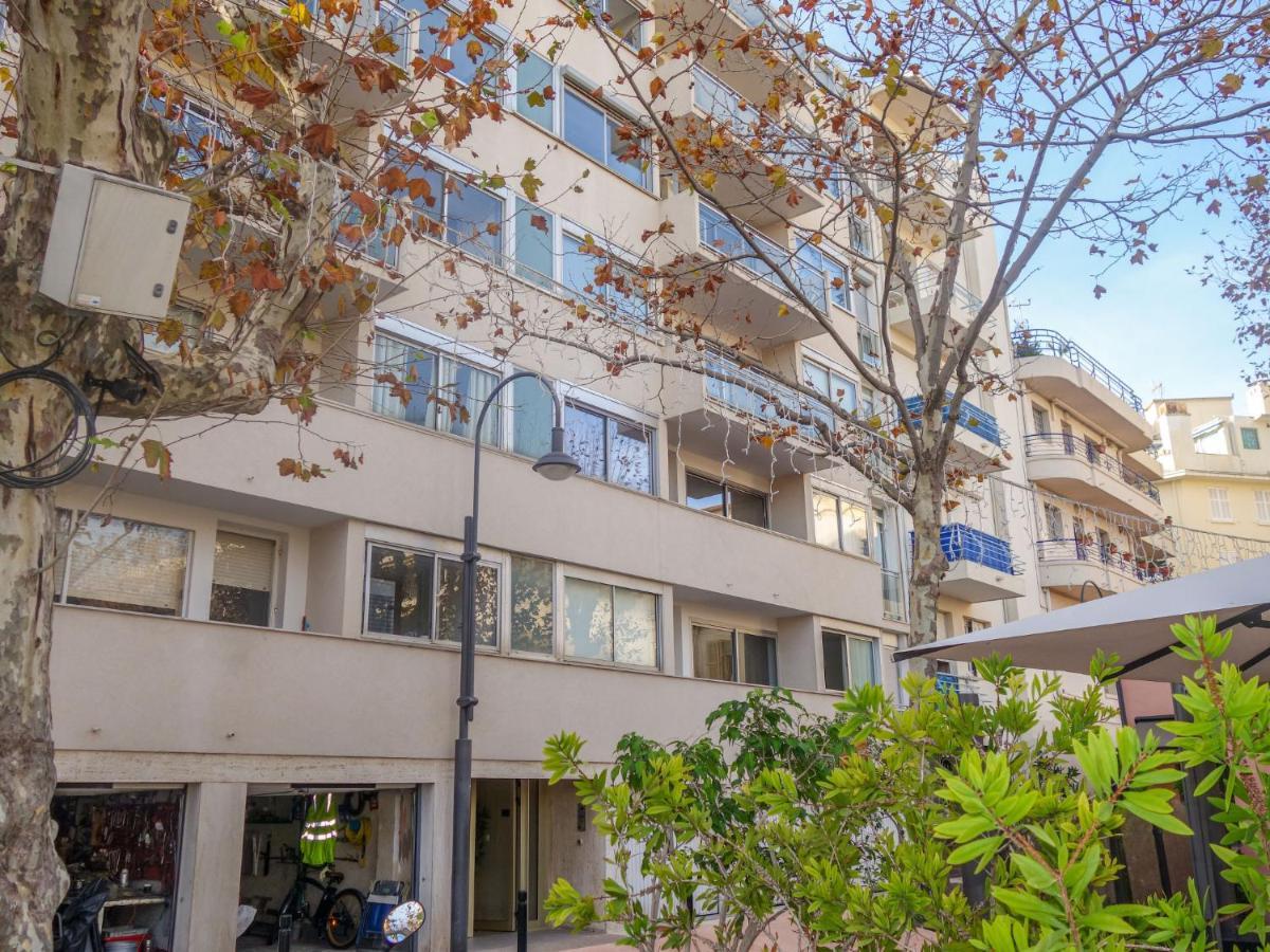 Apartment Le Corsaire-5 By Interhome Cannes Exterior photo