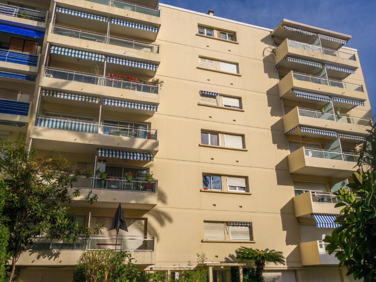 Apartment Le Corsaire-5 By Interhome Cannes Exterior photo